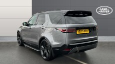 Land Rover Discovery 3.0 D350 Dynamic HSE 5dr Auto Diesel Station Wagon